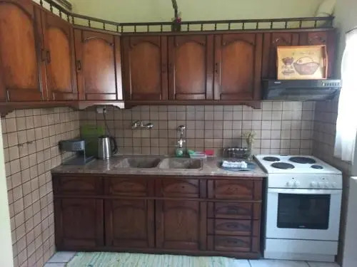 Apartment near Olympus mountain