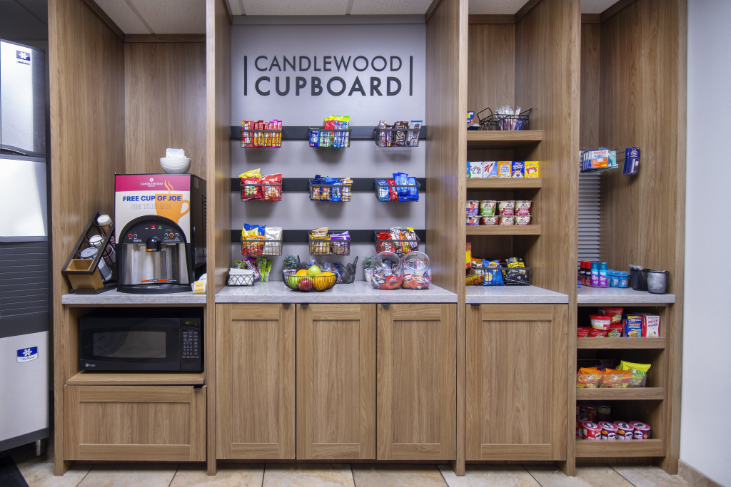 Candlewood Suites Buffalo Amherst by IHG