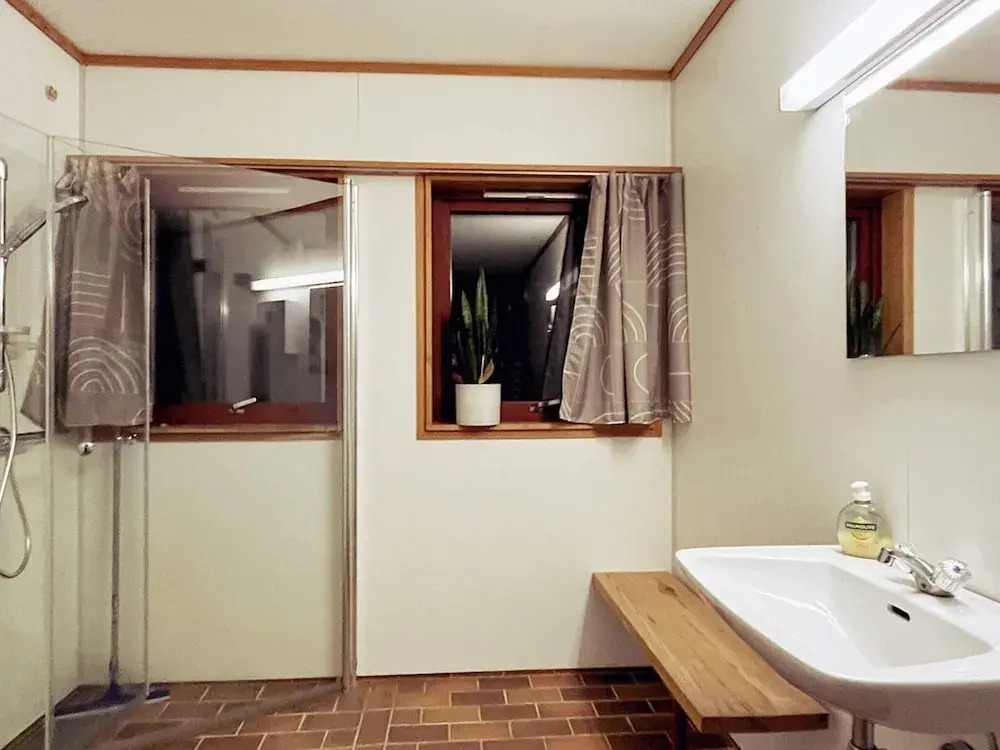 19 Person Holiday Home in Josenfjorden