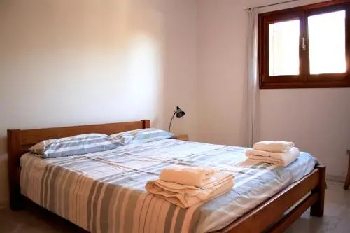 Apartment Agios Ilias 1