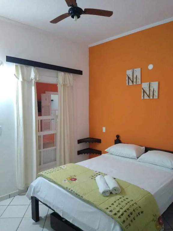 Sahydaterra Hospedagem