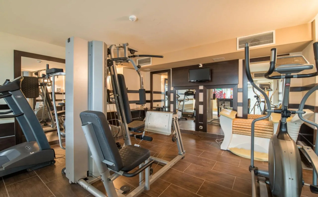 Tó Wellness Hotel