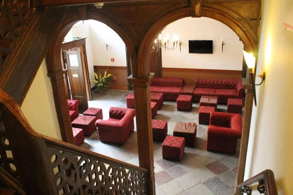 Hotel Einzigartig - Krahnstöver