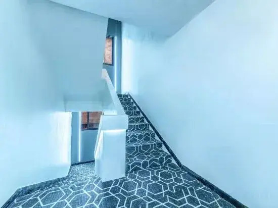 Hard rock E-sport Wisdom Hotel