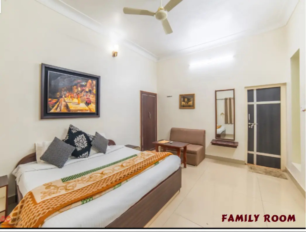 Hotel Karnavati