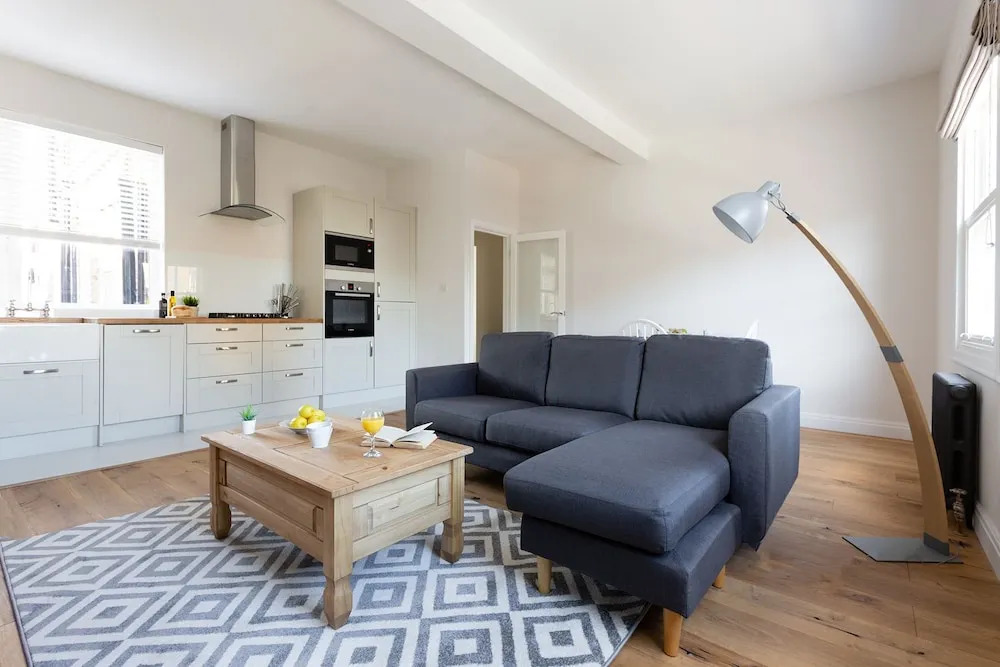 Stunning 2 bedroom Flat In The Heart Of Camberwell