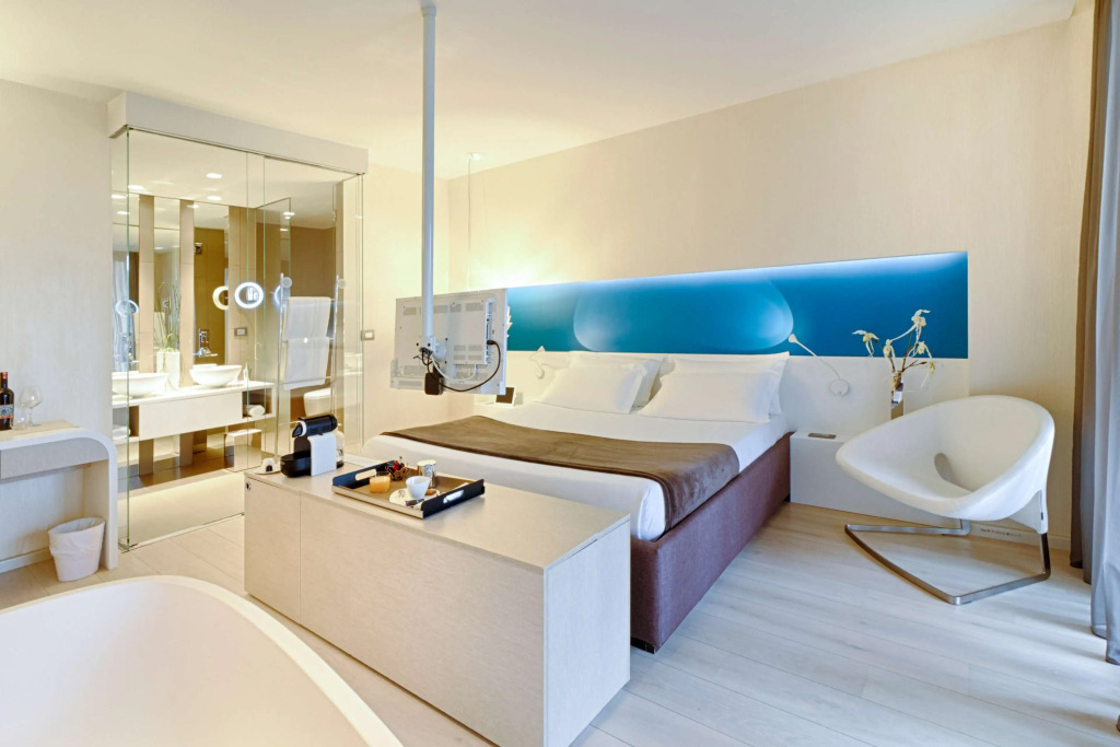 The Rooms Hotel