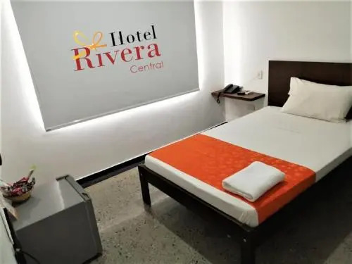 HOTEL RIVERA CENTRAL