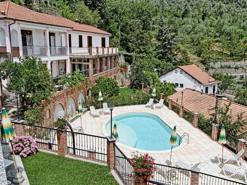 Casa Carpe Diem A VILLA BARCA