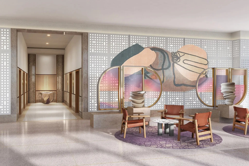 Kimpton Naluria Kuala Lumpur by IHG