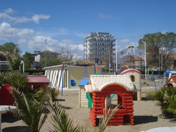 Hesperia Castelldefels