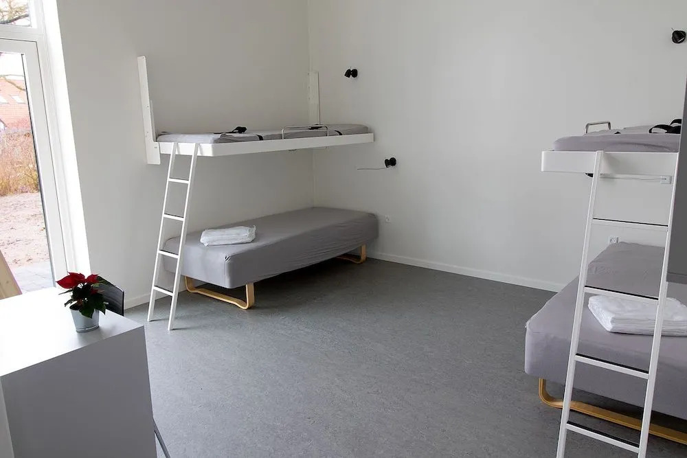 Hostel Brønderslev