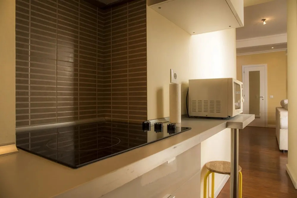 B36 - Backstreet Duplex in Lagos by DreamAlgarve