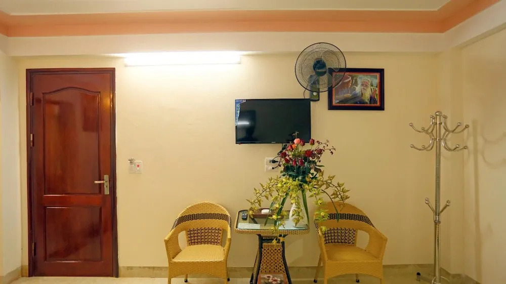Minh Thanh Sa Pa Hotel
