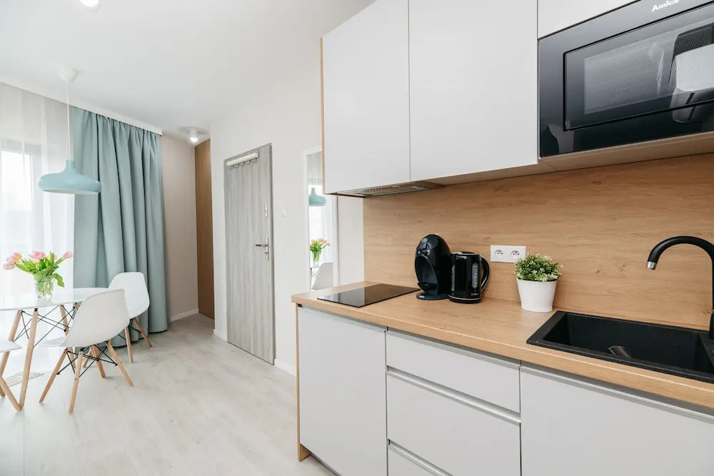 Rycerska Residence