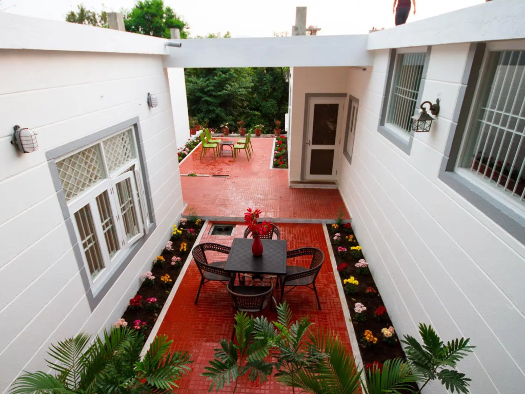 Copperhill- A Luxury Homestay