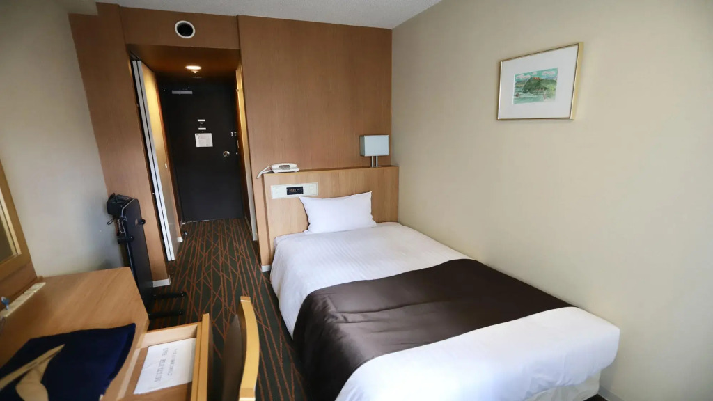 Hotel Abest Sapporo