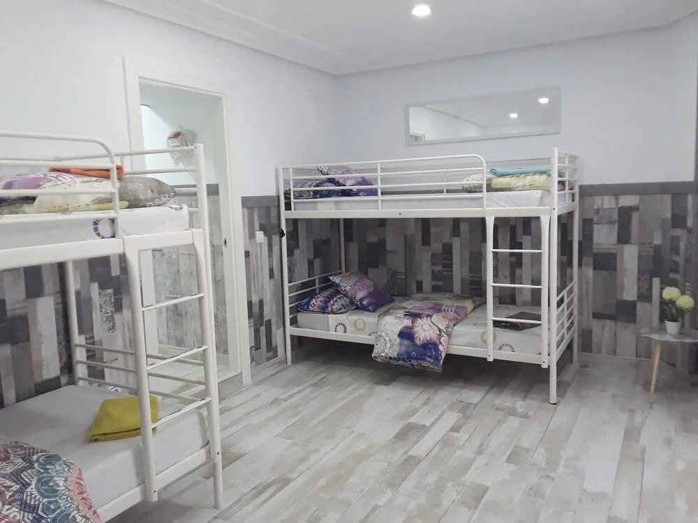 Albergue Piedad