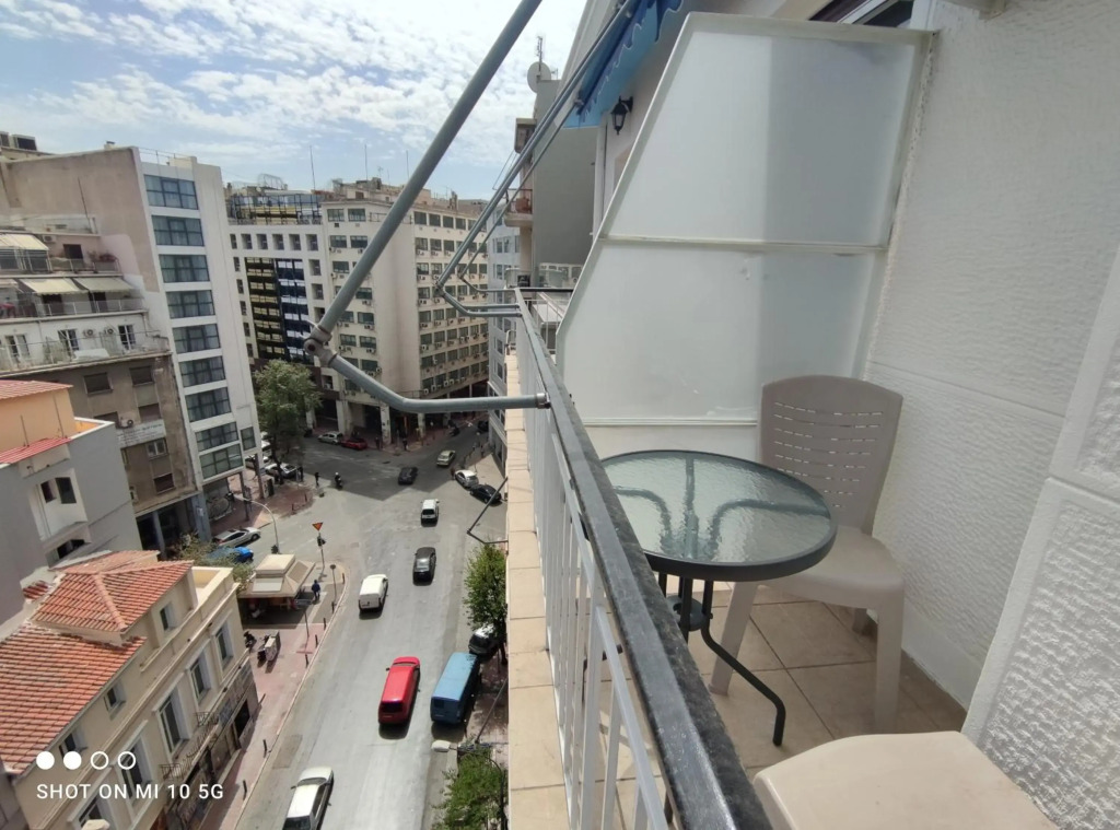 Studio in the heart of Athens