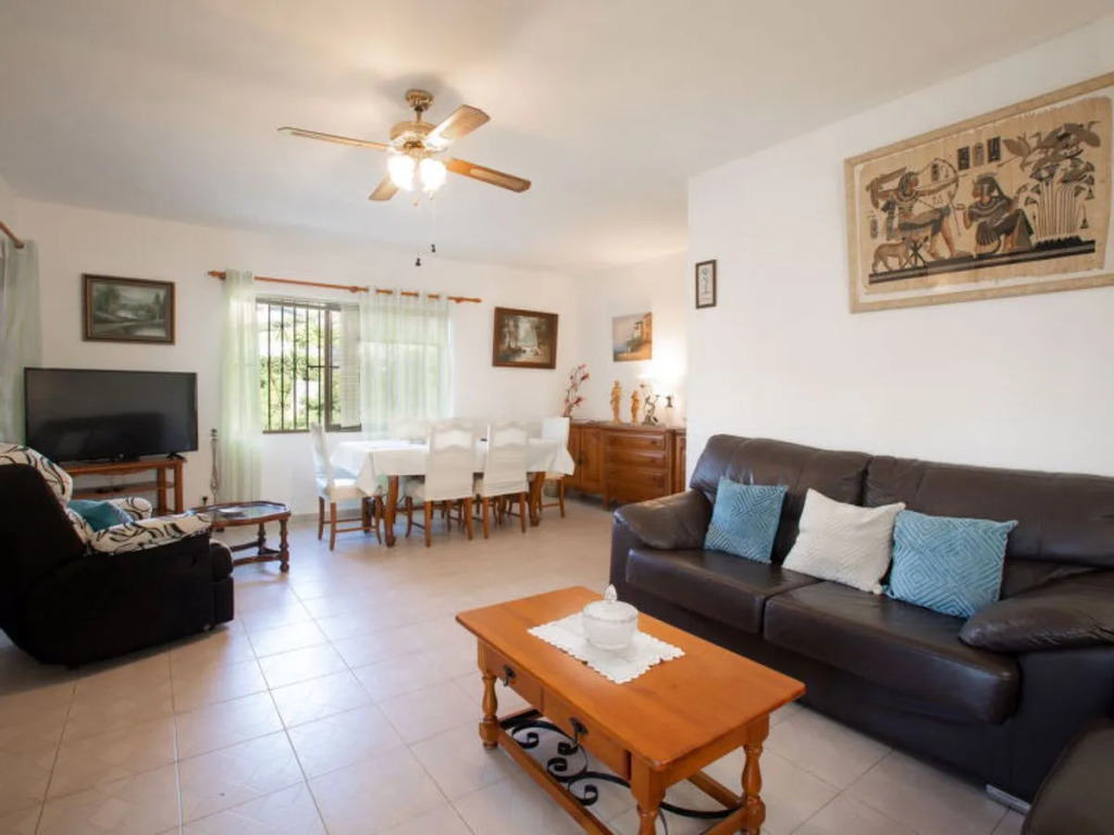 Holiday Home Fortuna by Interhome