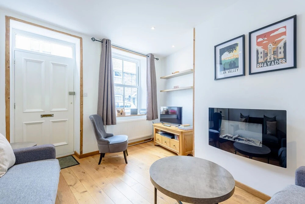 Delfryn Cottage