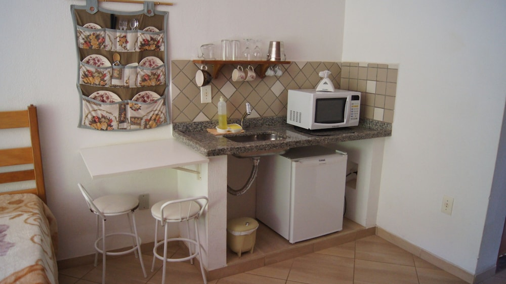 Pousada Riacho Das Pedras