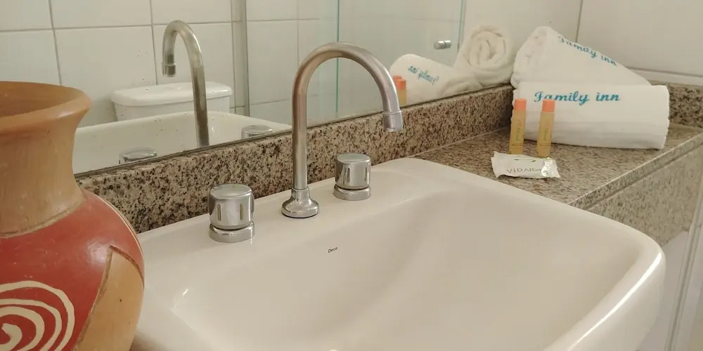 Atlantic Palace Apart-Hotel
