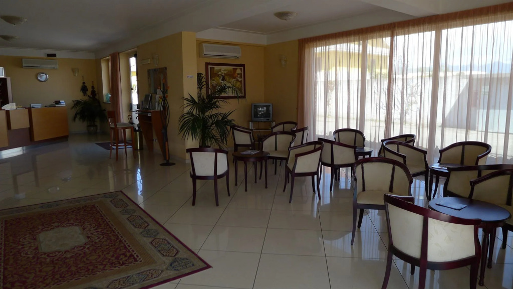 Kings House Hotel Resort