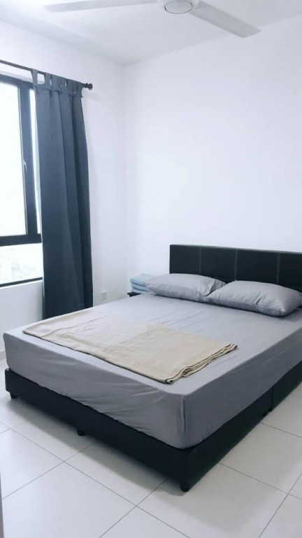 Dhaniah Residence