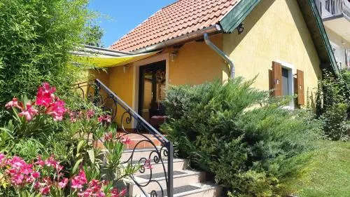 Centrum Családi apartmanok