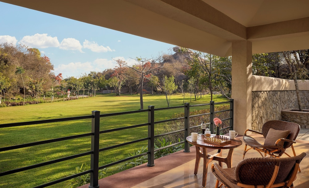 Storii By ITC Hotels, Jawai