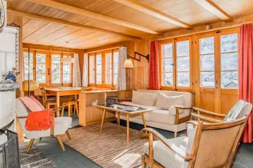 Chalet Lecocq