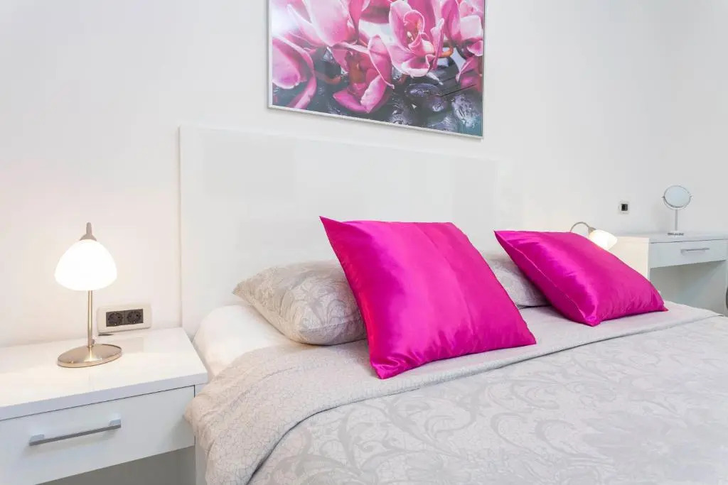 Villa King Apartments
