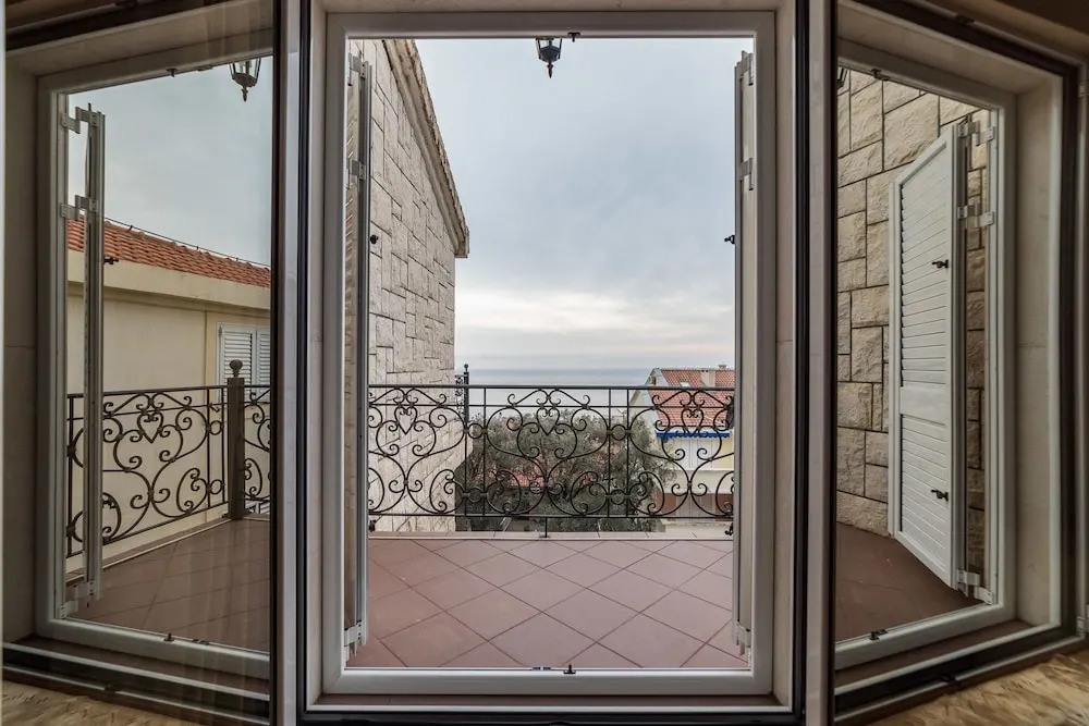 Apartments Vuksic