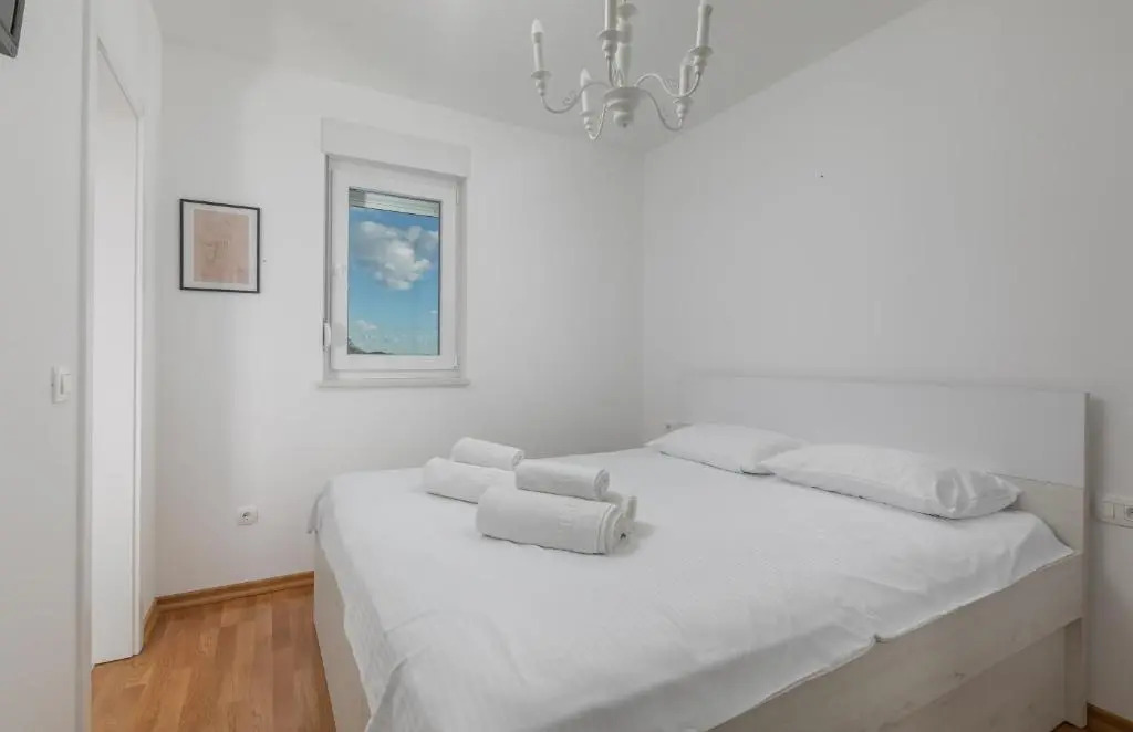 Sea View Apartments Makarska