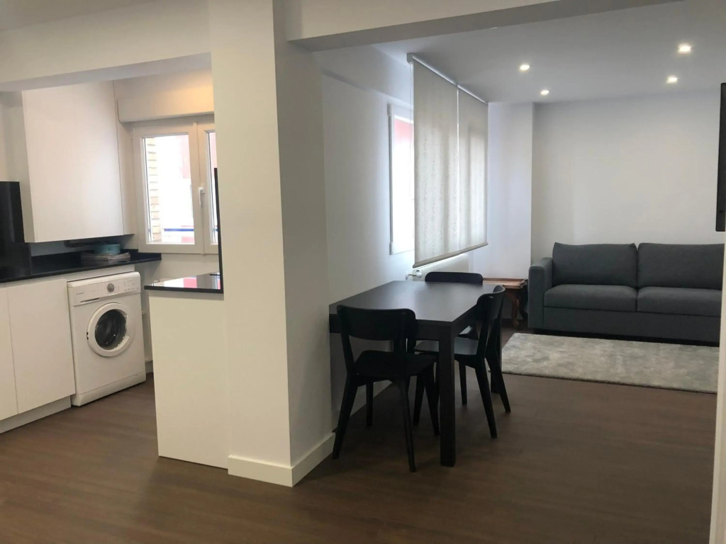 Apartamento Santander