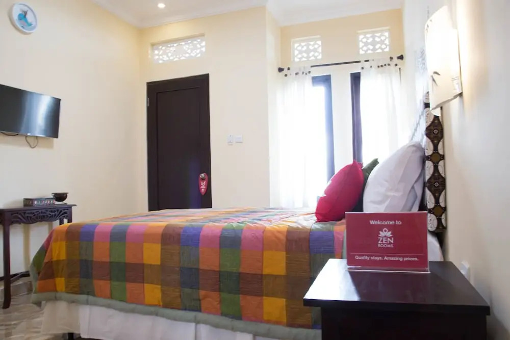 ZEN Rooms Kayu Sugih Jimbaran