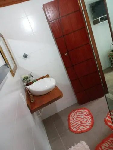 Pousada Chalé na Roça Penedo