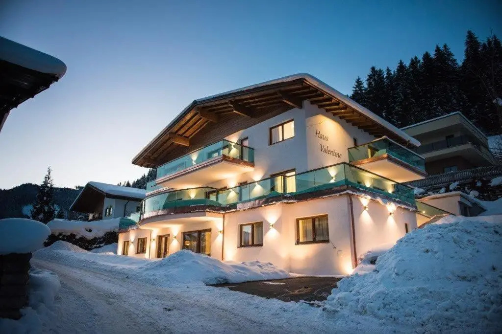 Villa Valentine