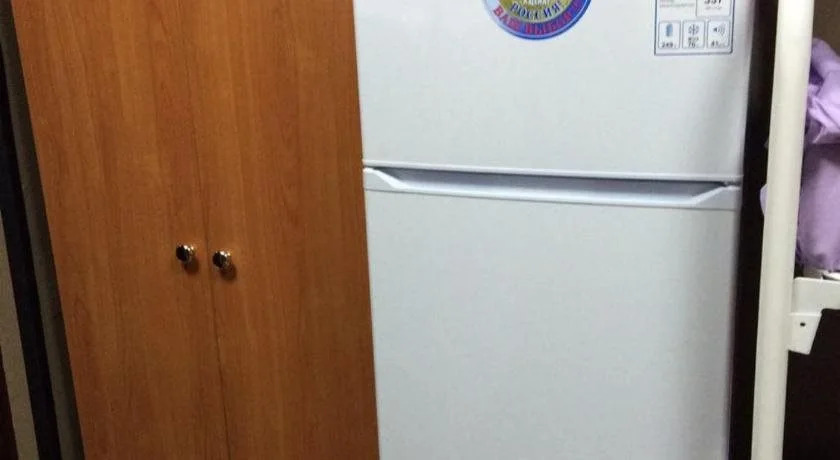 Hotelhot Olkhovskaya