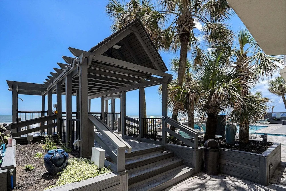 1008 Waters Edge Resort 1 Bedroom Condo