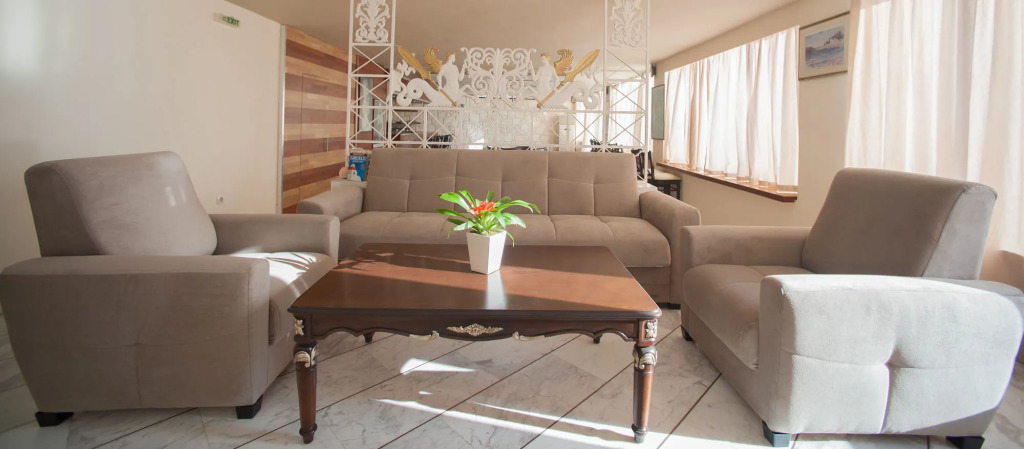 El Greco Hotel