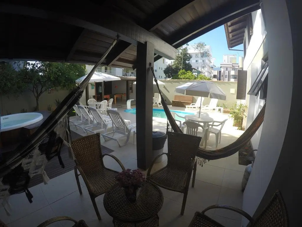 Beach House Floripa