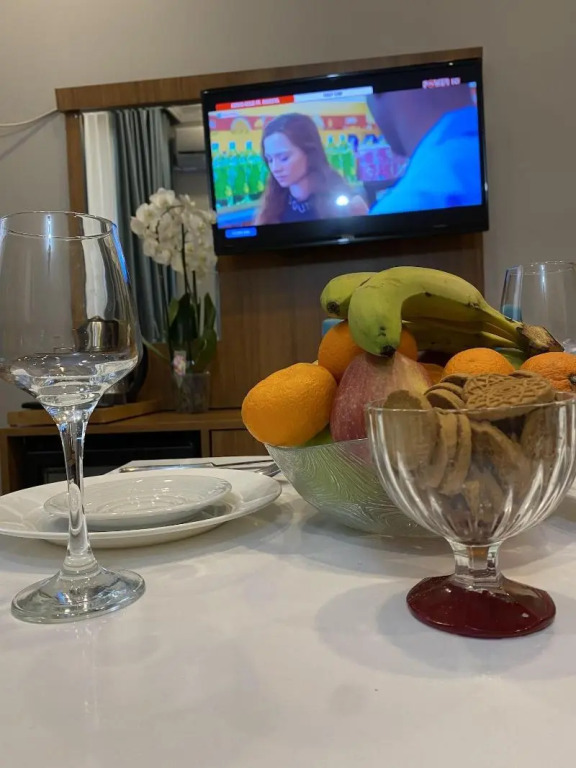 Riverland Suites Apart Hotel