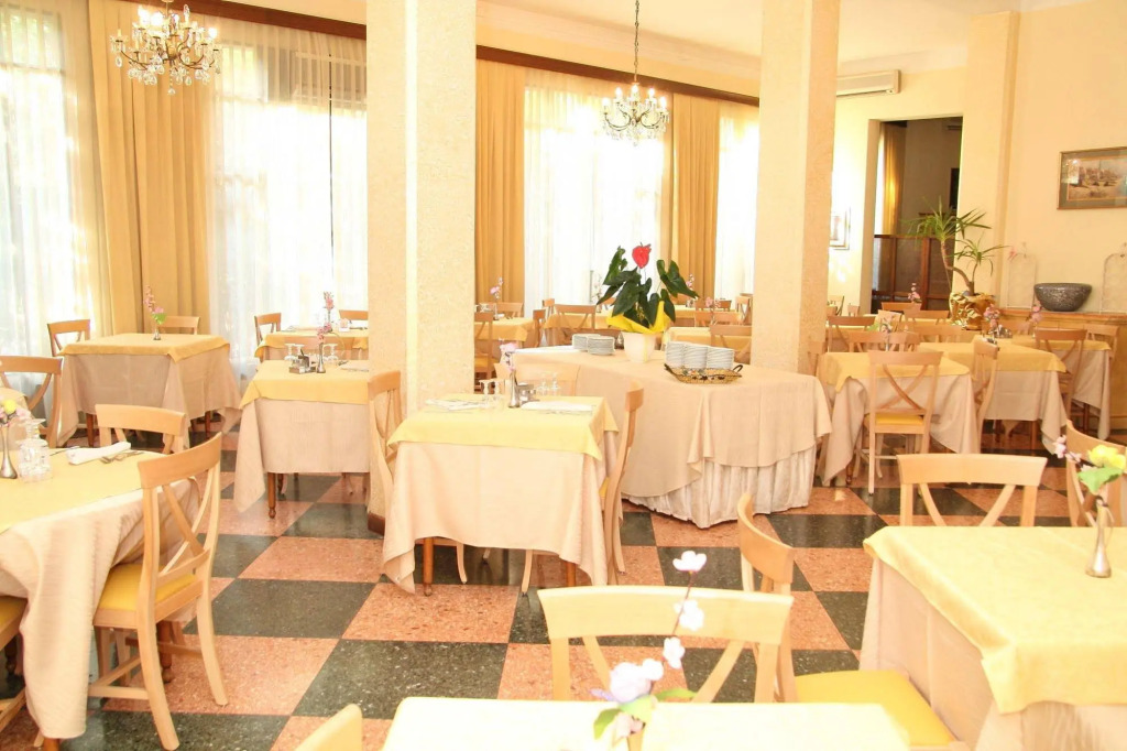Hotel B&B Risorta