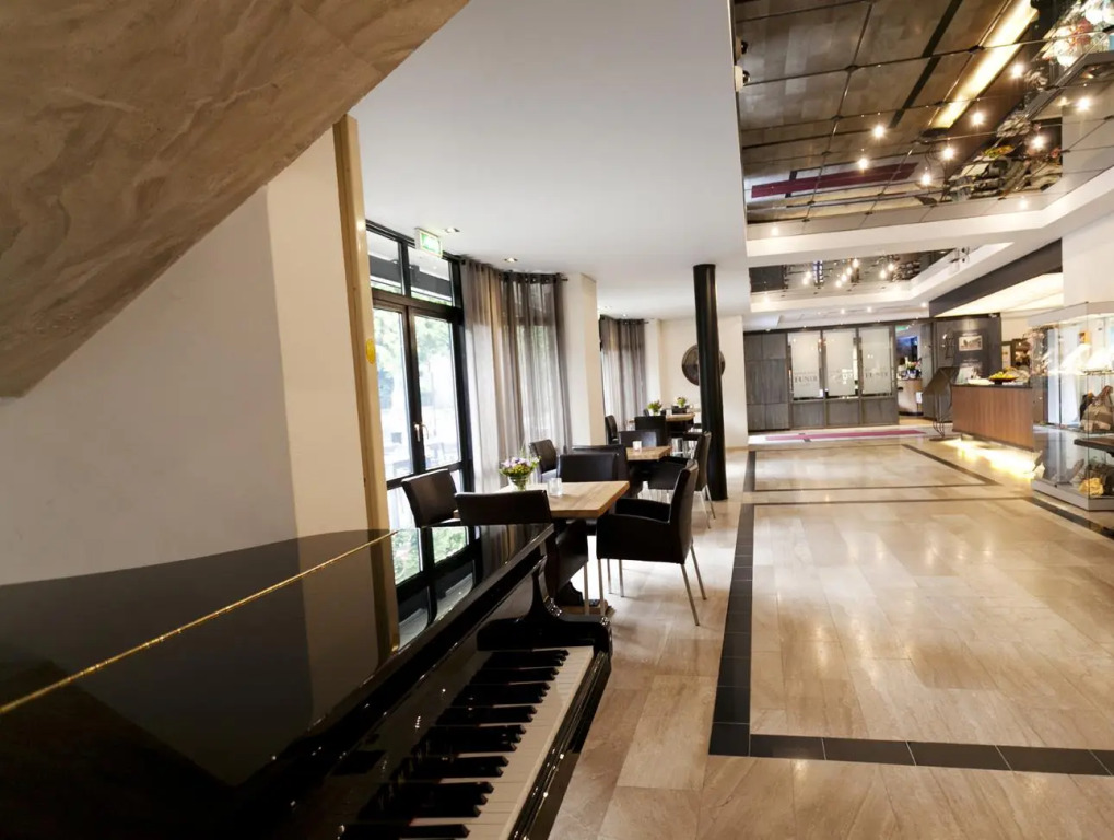 Fletcher Hotel-Restaurant de Korenbeurs