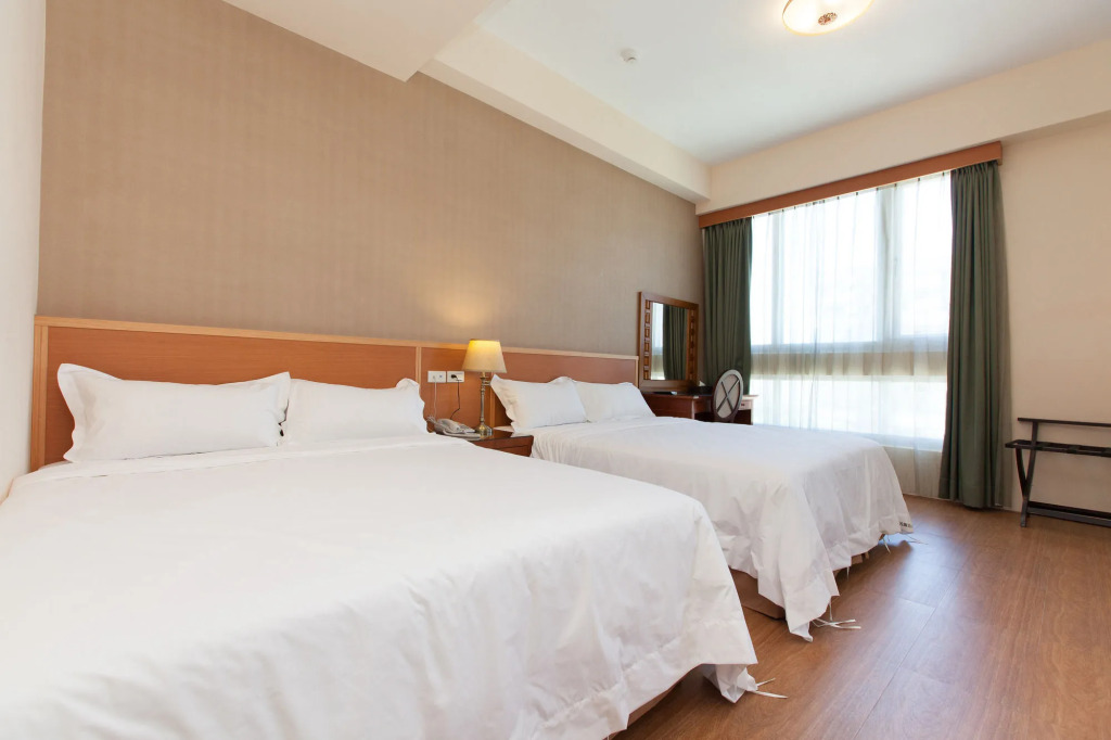 Hotel Lohas