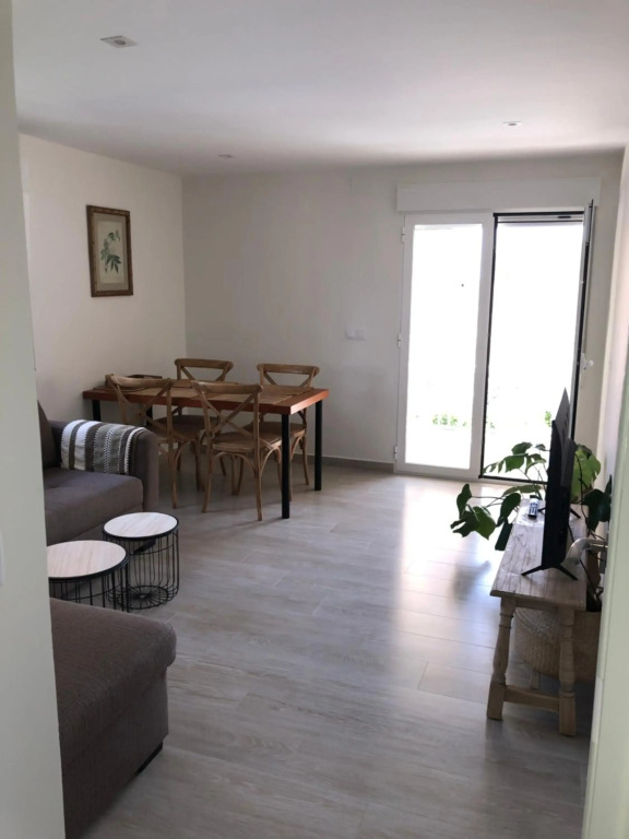 Apartamentos Lunamar