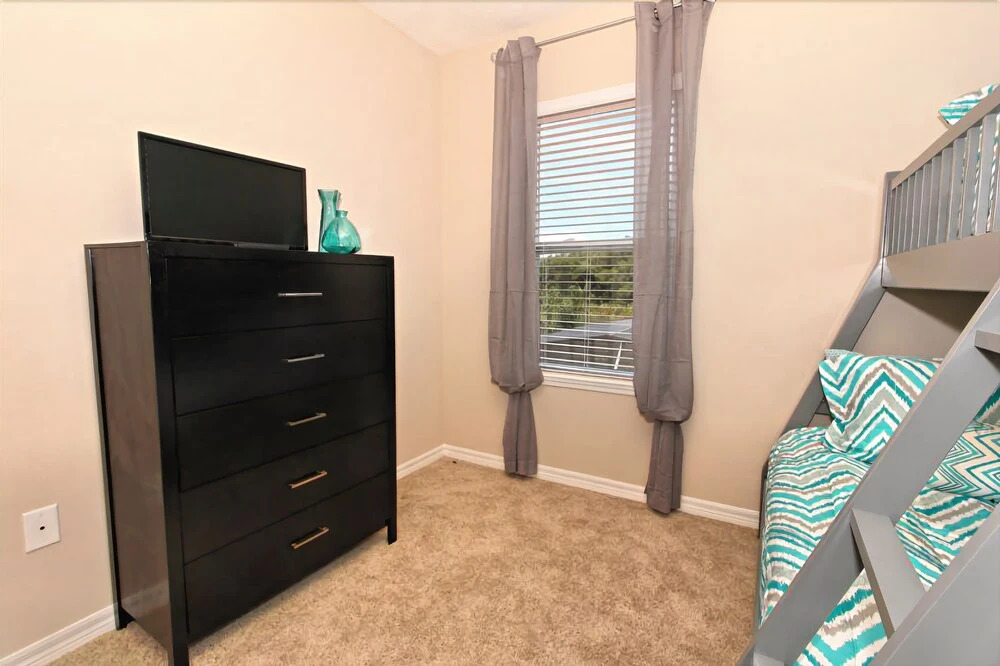 Solterra Resort 4631 - Four Bedroom Townhome