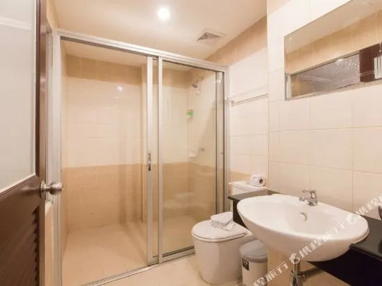 Siam Hotel